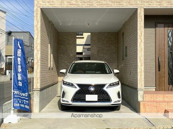 detached 埼玉県三郷市高州３丁目

地図を見る