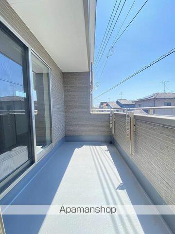 detached 埼玉県三郷市高州３丁目

地図を見る