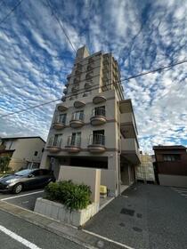 クリーンピア竜野町201号室