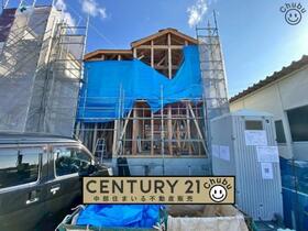 愛知県豊田市市木町１丁目