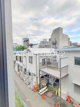 ルーエ恵比寿  ｜ 東京都渋谷区恵比寿３丁目（賃貸マンション1LDK・3階・33.56㎡） その9