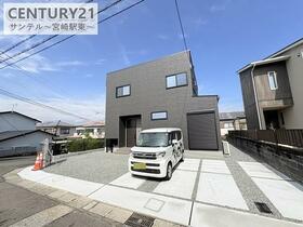 宮崎県宮崎市大坪東2丁目