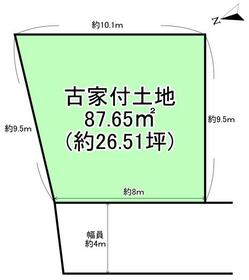 大阪府堺市東区野尻町