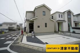 愛知県北名古屋市薬師寺山浦