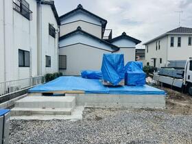 愛知県西尾市新渡場１丁目