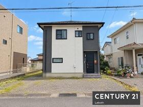 群馬県太田市西新町