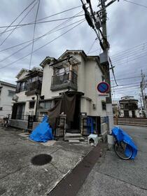 兵庫県尼崎市南塚口町8丁目