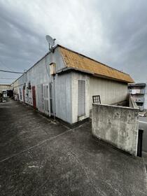 白浜駅前ニューセンター 2階