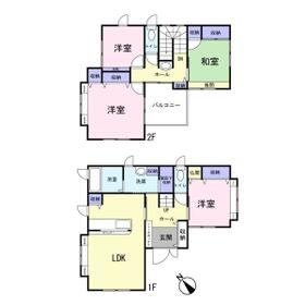 千葉県千葉市花見川区長作町