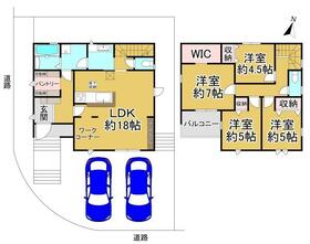 大阪府堺市南区若松台３丁