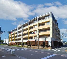 デザインと機能性が融合｜グランシティ玉川上水