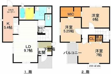 間取り：223040573152