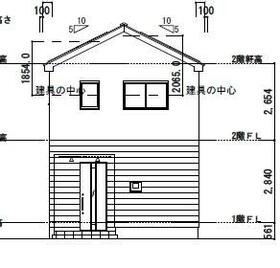三重県四日市市川北2丁目