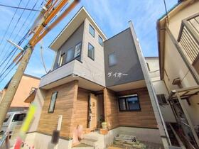 東京都葛飾区奥戸４丁目