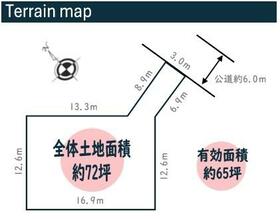 神奈川県横浜市都筑区東山田２丁目