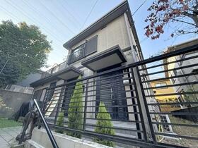 神奈川県横浜市都筑区東山田２丁目