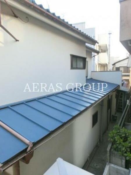 detached 埼玉県蕨市南町３丁目

地図を見る