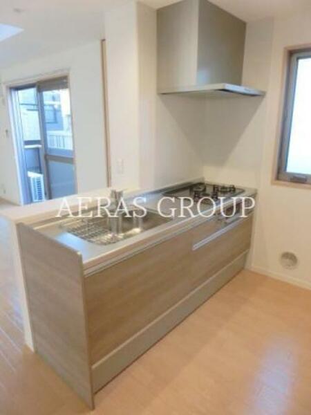 detached 埼玉県蕨市南町３丁目

地図を見る