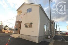 東京都武蔵村山市中原４丁目