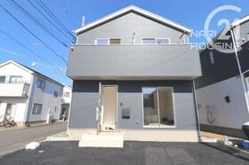 東京都武蔵村山市残堀５丁目