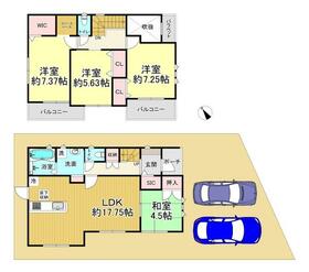 大阪府堺市西区浜寺諏訪森町東３丁