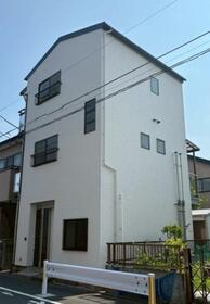 東京都足立区江北３丁目