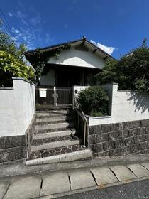 岡山県岡山市北区津高