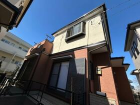 神奈川県横浜市神奈川区白幡東町