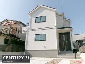 愛知県津島市唐臼町油田