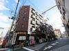 サンライフ堀江 3階 築43年8ヶ月の賃貸物件