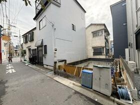 東京都墨田区京島３丁目