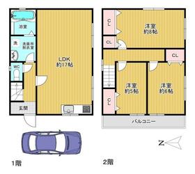大阪府東大阪市御厨東1丁目