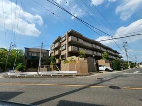 ライオンズガーデンヒルズ富士見台壱番館