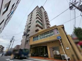 宝・中村公園ハイツ