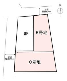 奈良県香芝市北今市７丁目