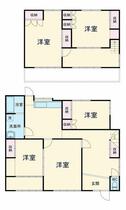 間取り：214079108658