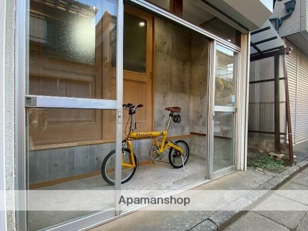 detached 埼玉県ふじみ野市桜ケ丘２丁目
地図を見る