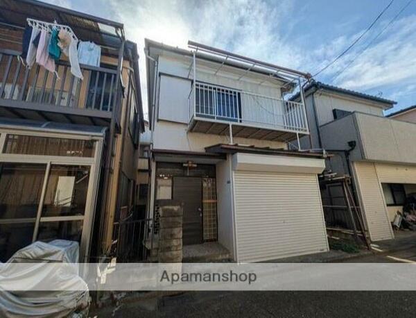 detached 埼玉県ふじみ野市桜ケ丘２丁目
地図を見る