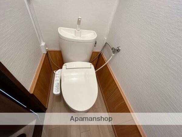 detached 埼玉県ふじみ野市桜ケ丘２丁目
地図を見る