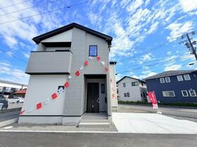 愛知県岡崎市中島町字紅蓮