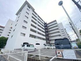 狭山ハウス　１号棟