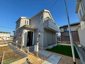 千葉県成田市並木町