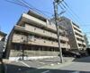 サフィーロ武蔵関 2階 築21年2ヶ月の賃貸物件