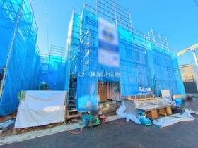 埼玉県春日部市小渕