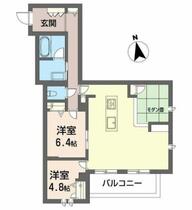 間取り：214079530364
