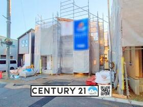 愛知県岡崎市福岡町字新町