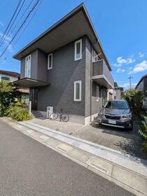 埼玉県上尾市壱丁目東