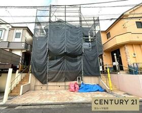 神奈川県横浜市鶴見区獅子ケ谷１丁目