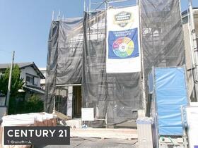 愛知県一宮市三条字道東