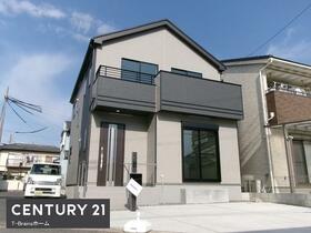 愛知県一宮市三条字道東